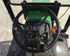 John Deere 318 Trac Vac fűnyíró traktor (10)